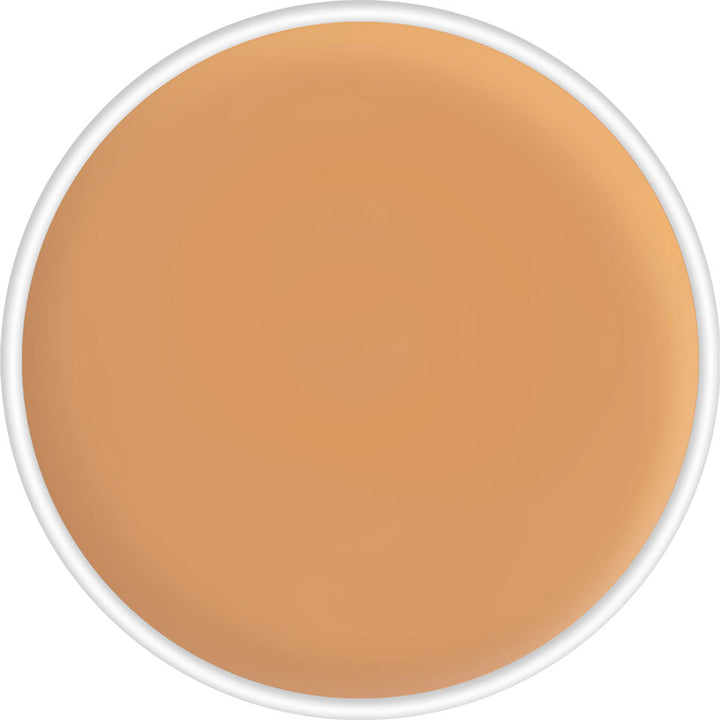 Kryolan Dermacolor Camouflage Creme refill 4 g — D64