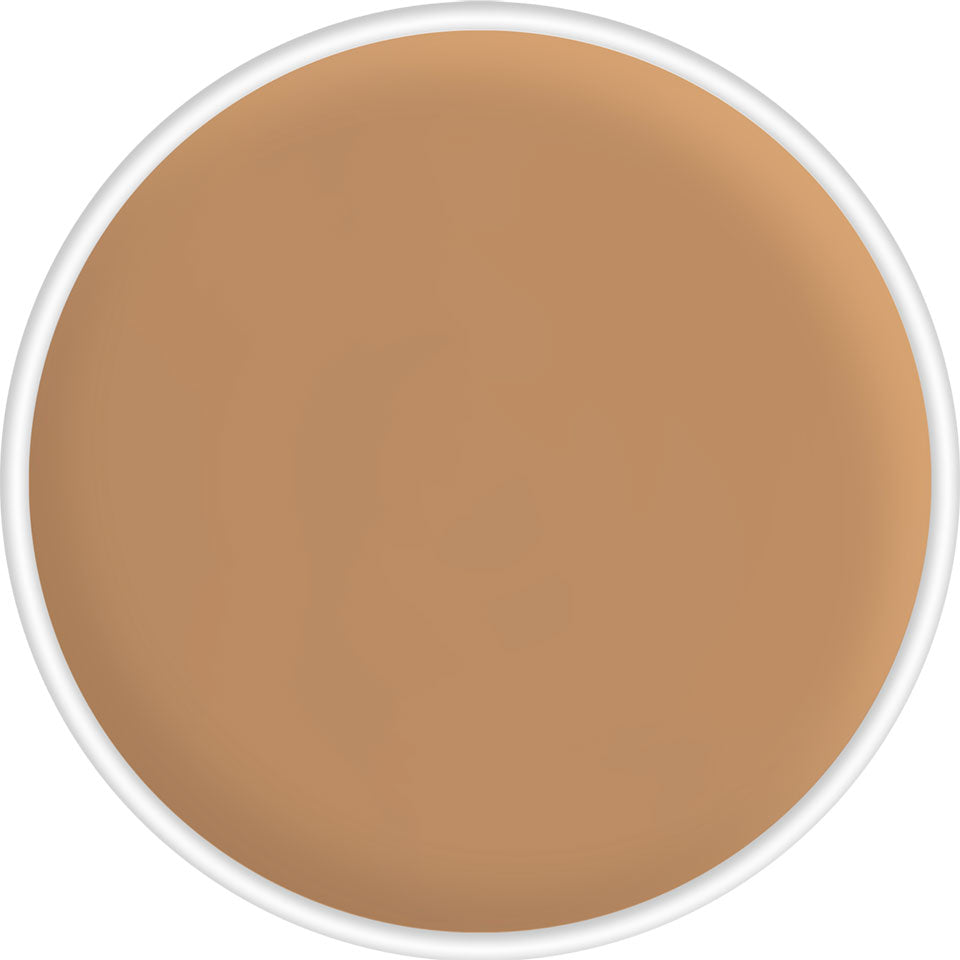 Kryolan Dermacolor Camouflage Creme Refill — 4 g — D65
