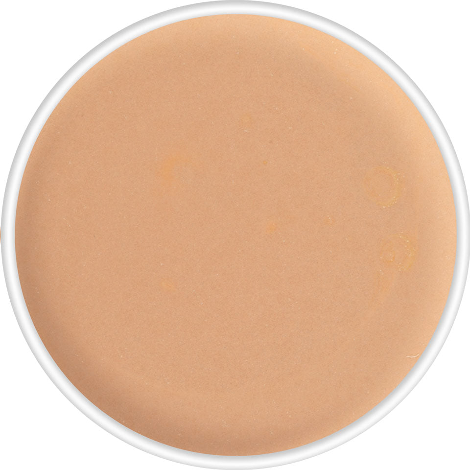 Kryolan Dermacolor Camouflage Creme Refill — 4 g — D66