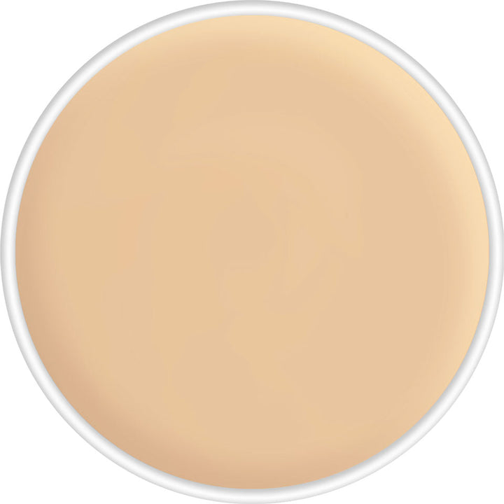 Kryolan Dermacolor Camouflage Creme refill 4 g — D6