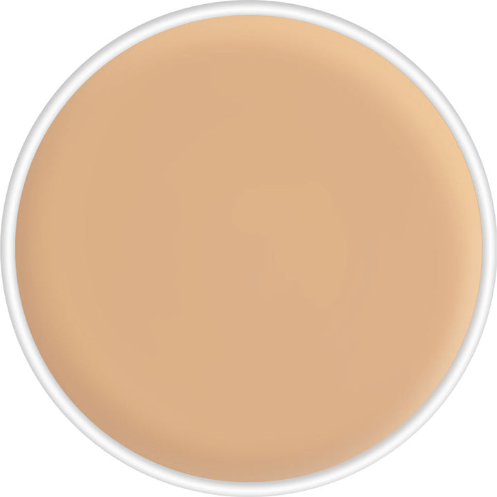 Kryolan Dermacolor Camouflage Creme refill 4 g — D7