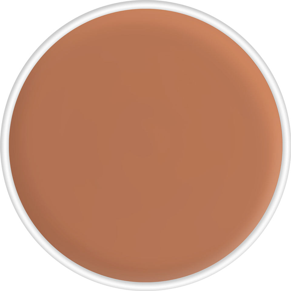 Kryolan Dermacolor Camouflage Creme Refill — 4 g — D7W