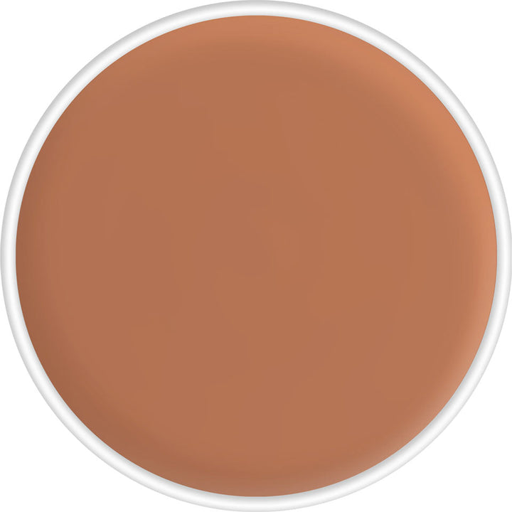 Kryolan Dermacolor Camouflage Creme refill 4 g — D7W