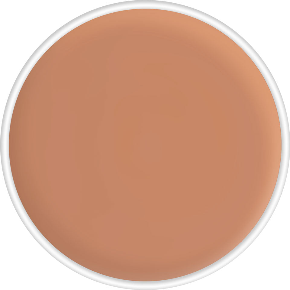 Kryolan Dermacolor Camouflage Creme Refill — 4 g — D8W
