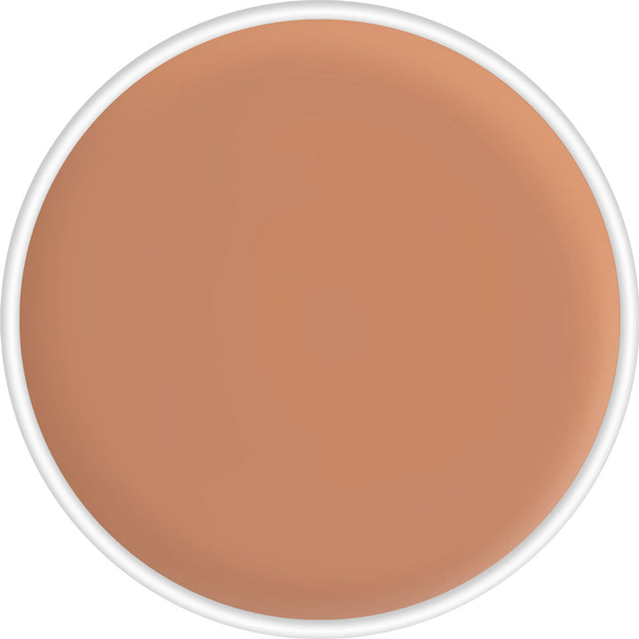 Kryolan Dermacolor Camouflage Creme refill 4 g — D8W