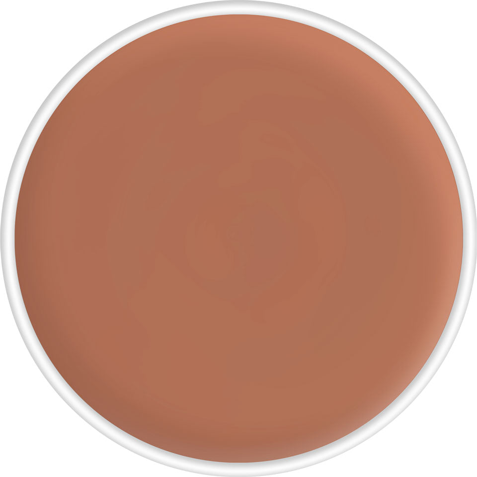 Kryolan Dermacolor Camouflage Creme Refill — 4 g — D9W