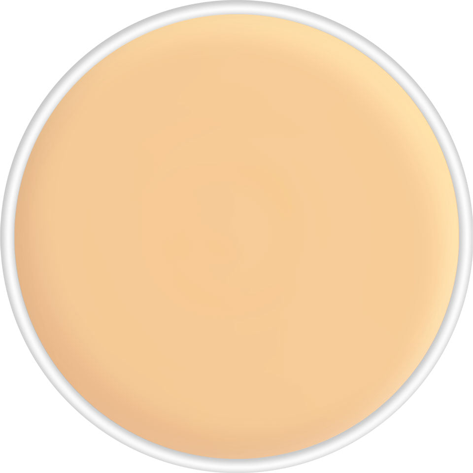 Kryolan Dermacolor Camouflage Creme Refill — 4 g — DF1