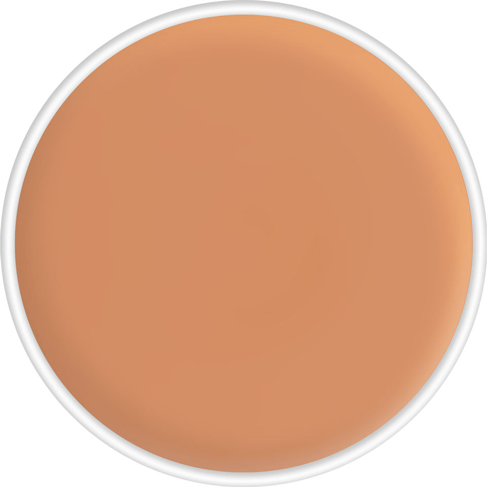 Kryolan Dermacolor Camouflage Creme Refill — 4 g — DF2