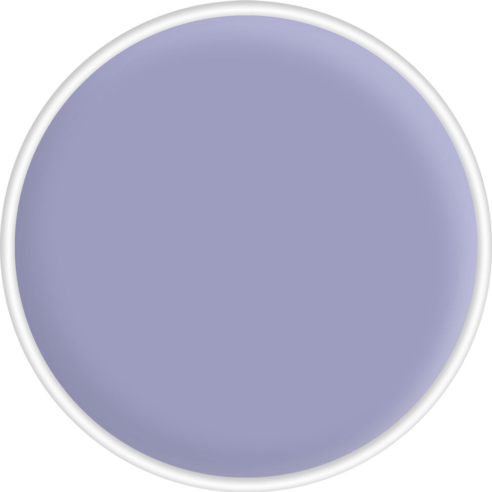 Kryolan Dermacolor Camouflage Creme Refill — 4 g — D lavender veil