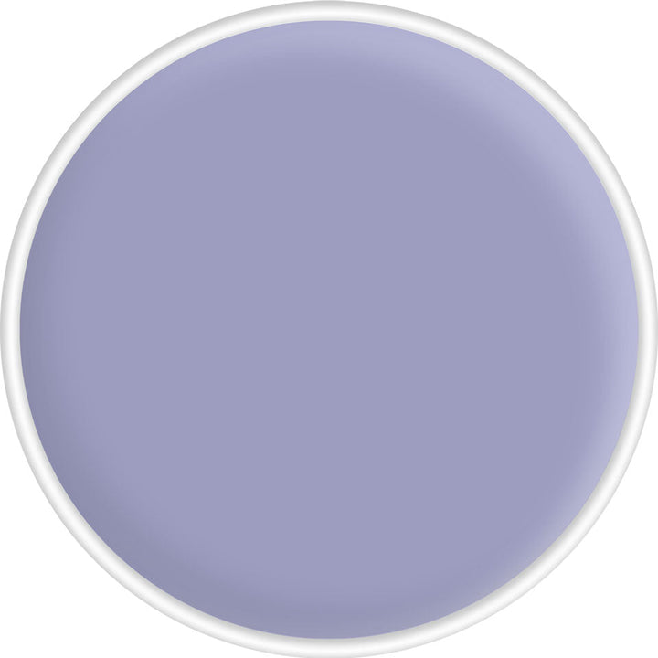 Kryolan Dermacolor Camouflage Creme refill 4 g — D lavender veil