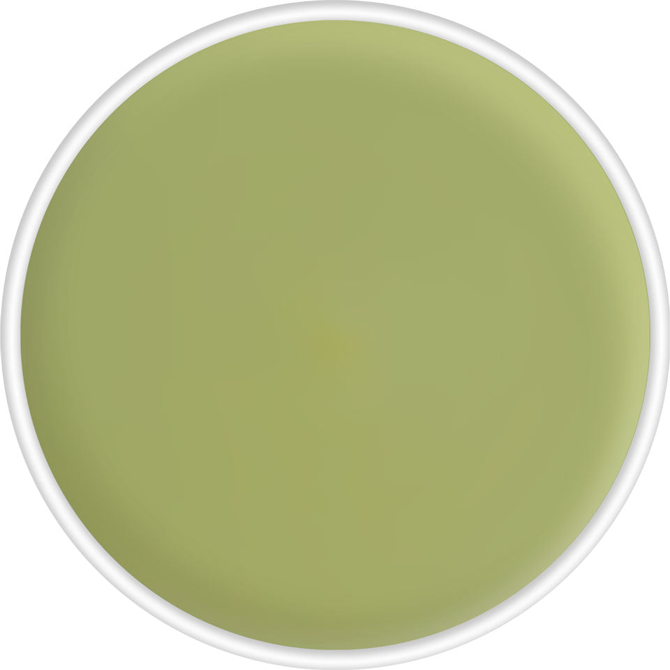 Kryolan Dermacolor Camouflage Creme Refill — 4 g — D Red B