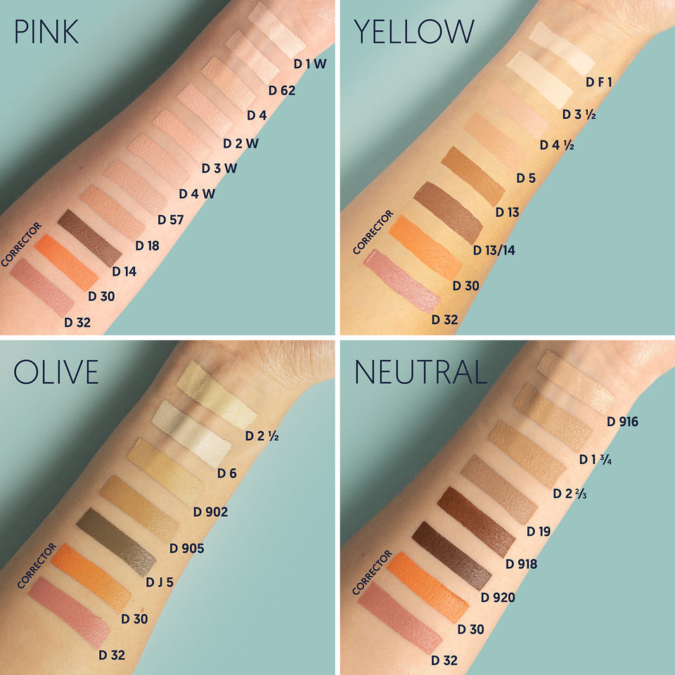 Kryolan Dermacolor Stick