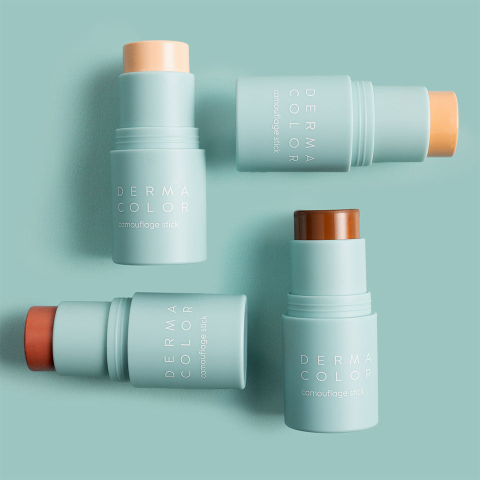 Kryolan Dermacolor Stick