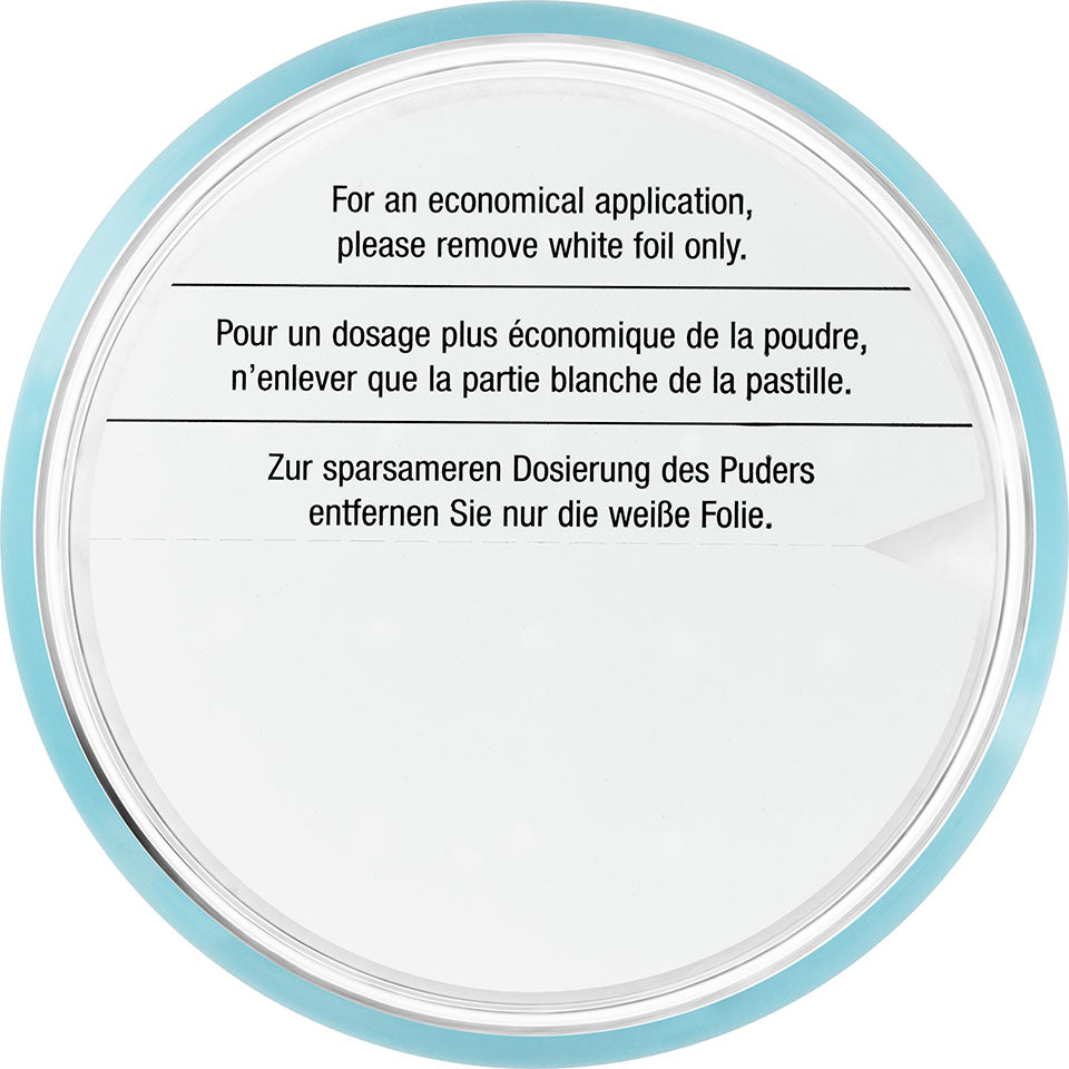 Kryolan Dermacolor Fixing Powder — 20 g