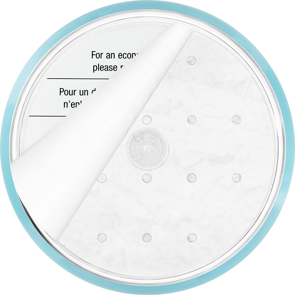 Kryolan Dermacolor Fixing Powder — 20 g