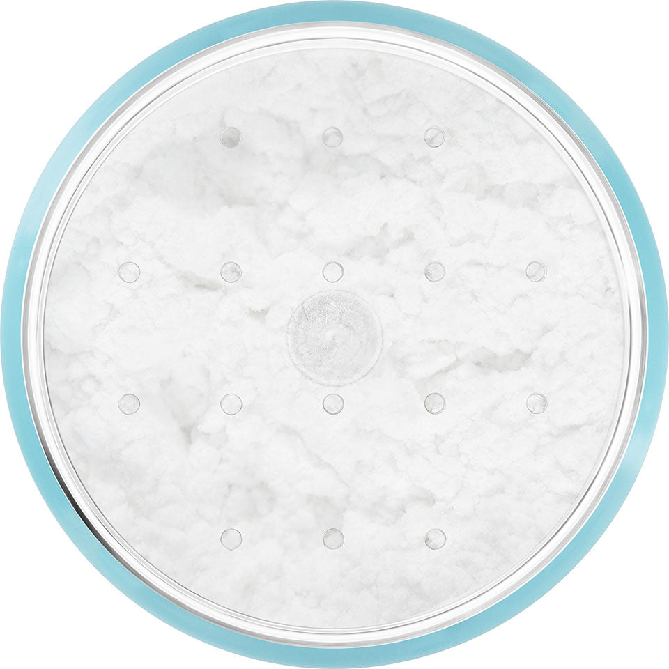 Kryolan Dermacolor Fixing Powder — 20 g