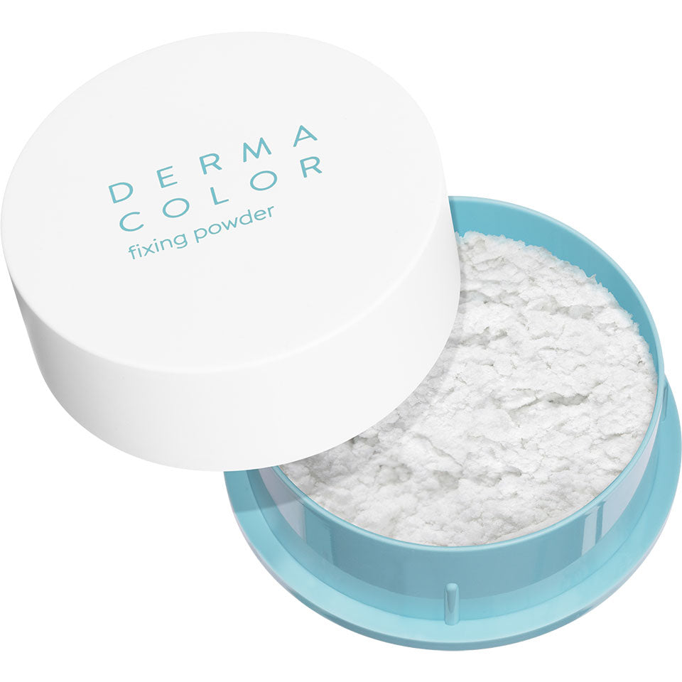 Kryolan Dermacolor Fixing Powder — 20 g