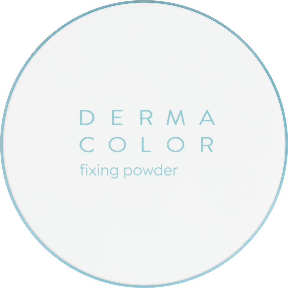 Kryolan Dermacolor Fixing Powder — 60 g