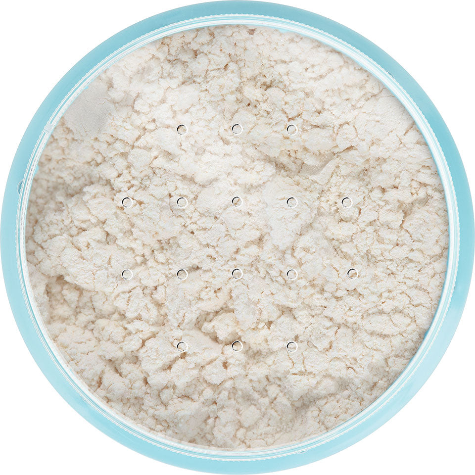 Kryolan Dermacolor Fixing Powder — 60 g