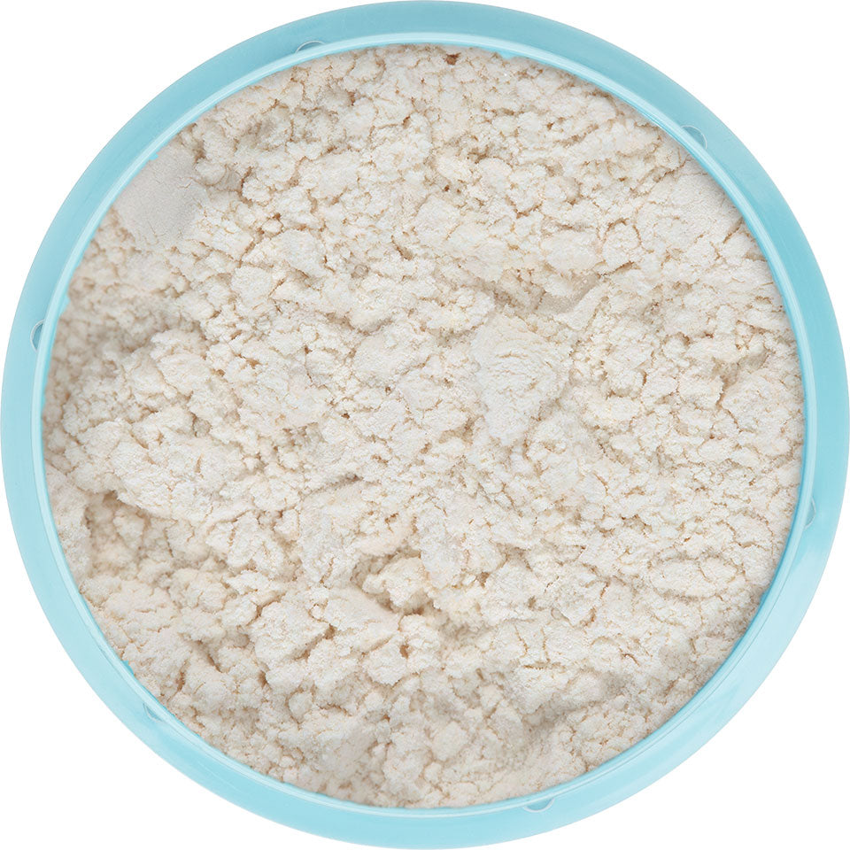 Kryolan Dermacolor Fixing Powder — 60 g