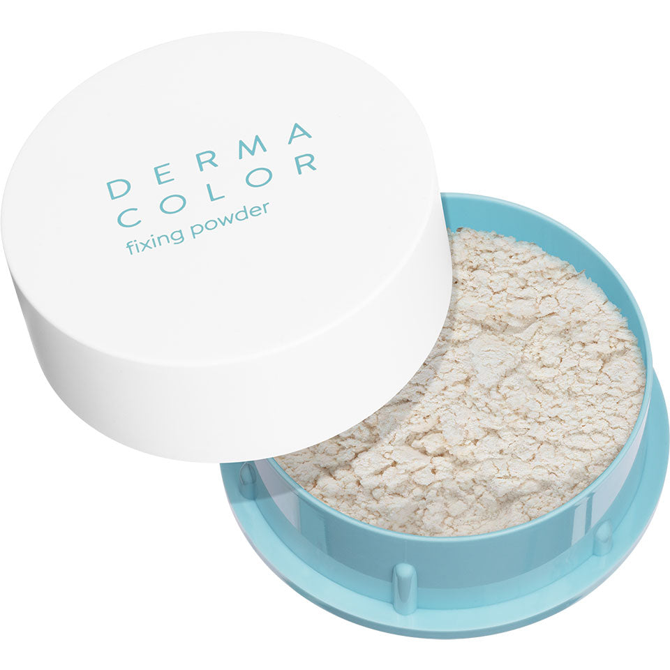 Kryolan Dermacolor Fixing Powder — 60 g