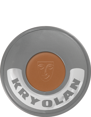 Kryolan Pan Cake Makeup — 40 g