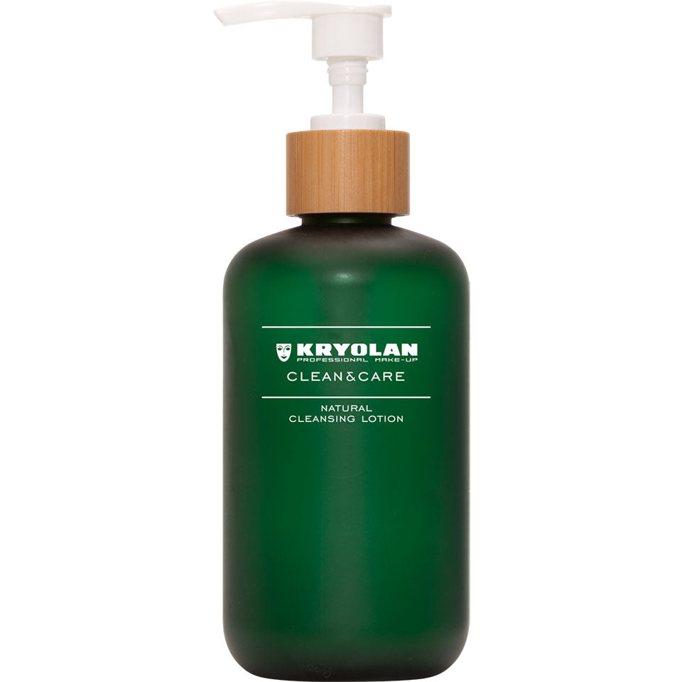 Kryolan Natural Cleansing Lotion 500 ml