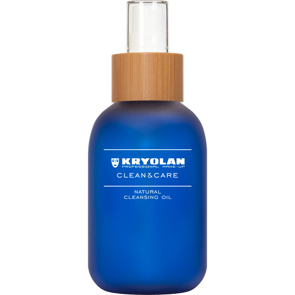 Kryolan Natural Cleansing Oil 250 ml