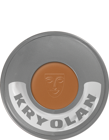 Kryolan Pan Cake Makeup — 40 g
