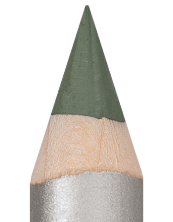 Kryolan Contour Pencil — 912