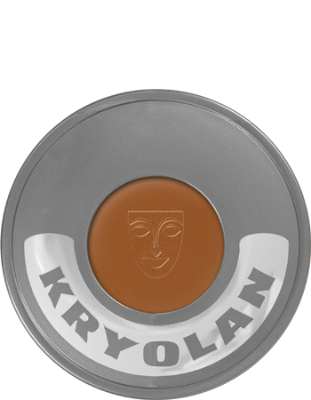 Kryolan Pan Cake Makeup — 40 g