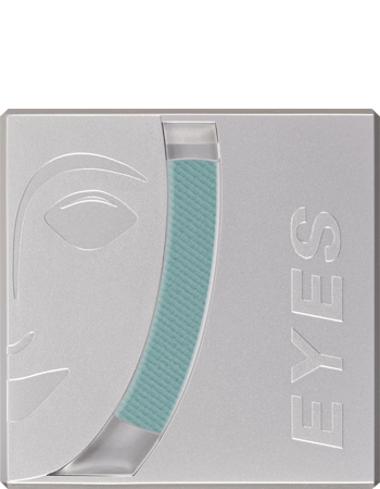 Kryolan Eyeshadow / Blush — Matte — AB 70