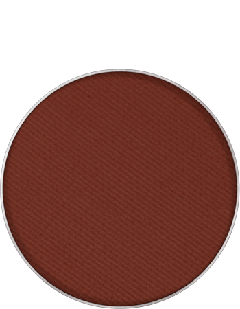 Kryolan Eyeshadow / Blush Refill — Blusher Selection — AB 81