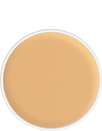 Kryolan Dermacolor Camouflage Creme Refill — D F 1