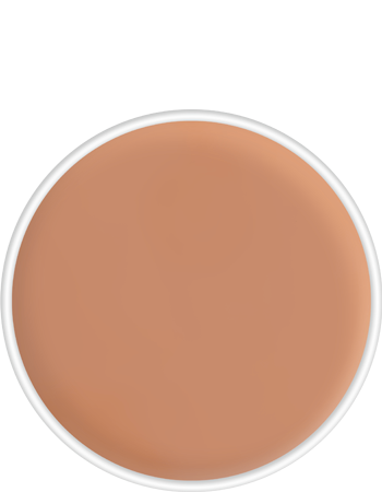 Kryolan Dermacolor Camouflage Creme Refill — D F 3