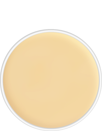 Kryolan Dermacolor Camouflage Creme Refill — D 0