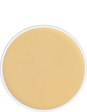 Kryolan Dermacolor Camouflage Creme Refill — D 1