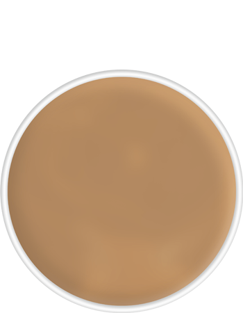 Kryolan Dermacolor Camouflage Creme Refill — D 10