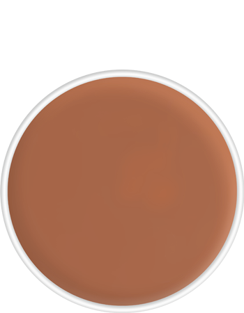 Kryolan Dermacolor Camouflage Creme Refill — D 10 W