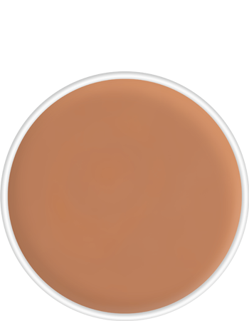 Kryolan Dermacolor Camouflage Creme Refill — D 18