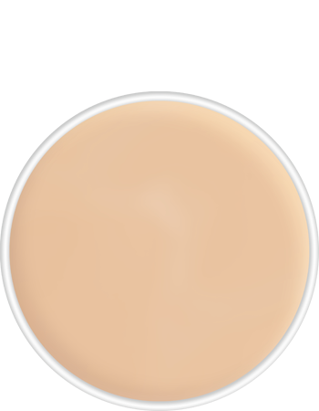 Kryolan Dermacolor Camouflage Creme Refill — D 1 W