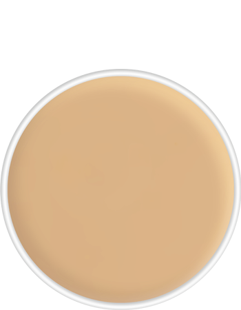 Kryolan Dermacolor Camouflage Creme Refill — D 2 ½