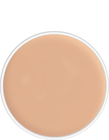Kryolan Dermacolor Camouflage Creme Refill — D 2 W