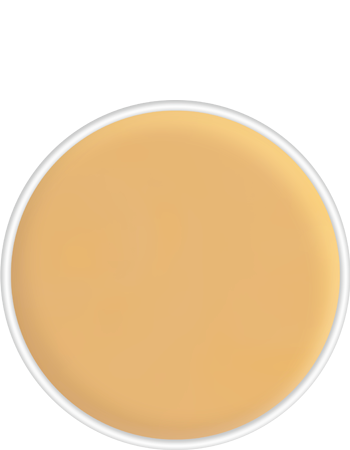 Kryolan Dermacolor Camouflage Creme Refill — D 3 ½