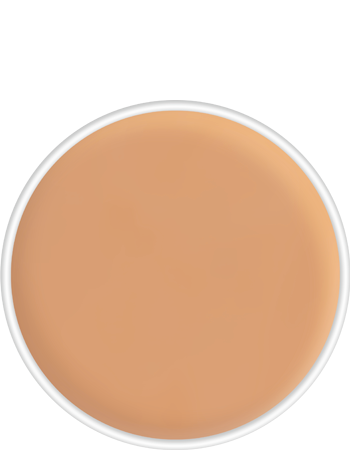 Kryolan Dermacolor Camouflage Creme Refill — D 3 W