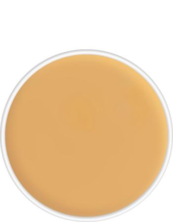 Kryolan Dermacolor Camouflage Creme Refill — D 3