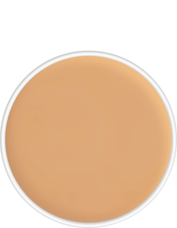 Kryolan Dermacolor Camouflage Creme Refill — D 4