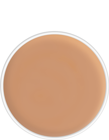 Kryolan Dermacolor Camouflage Creme Refill — D 4 W