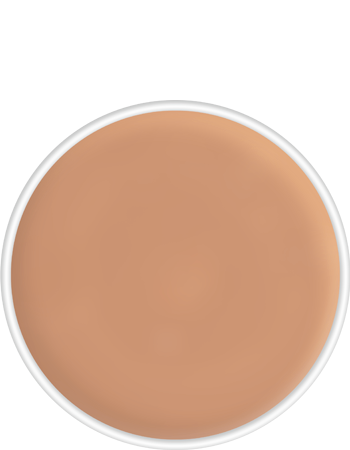 Kryolan Dermacolor Camouflage Creme Refill — D 55