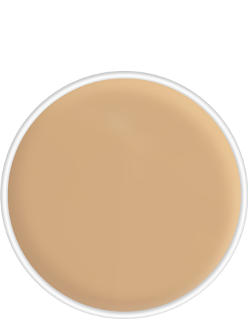 Kryolan Dermacolor Camouflage Creme Refill — D 6